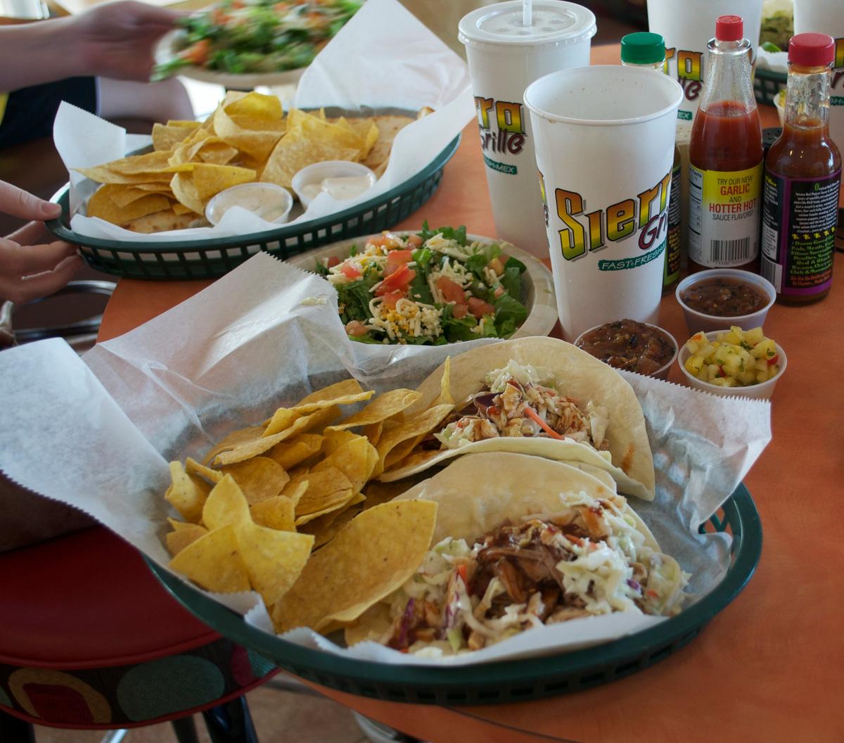 Plaza Guadalajara Mexican Restaurant Is Pet Friendly