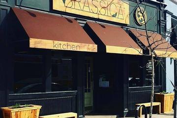 Brassica Kitchen And Cafe Is Pet Friendly