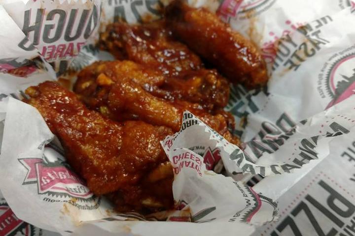Pj Whelihan's Hot and Honey Wing Sauce Recipe: The Ultimate Spicy Sweet Indulgence