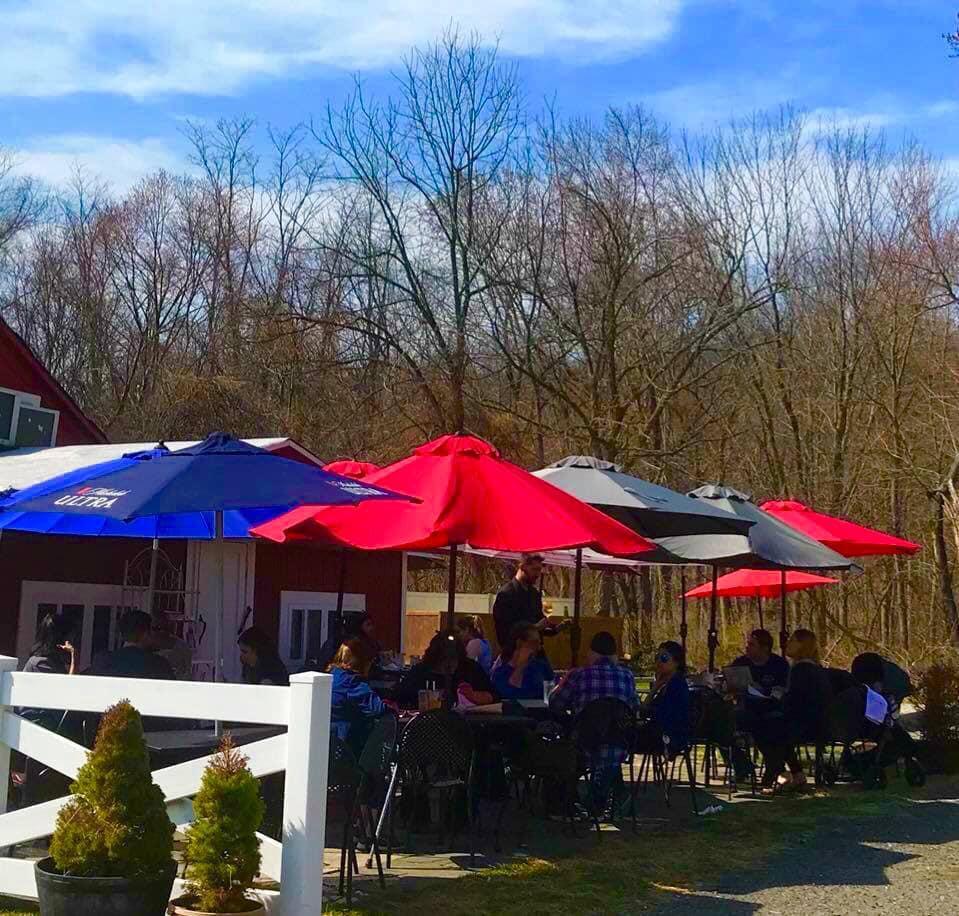 Muscoot Tavern Is Pet Friendly