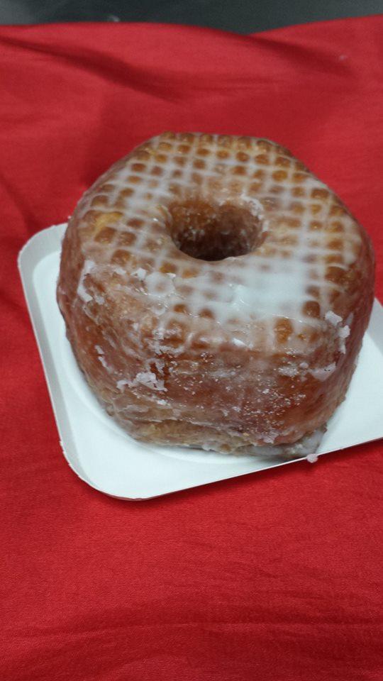 Pet Friendly Ma's Donuts & More