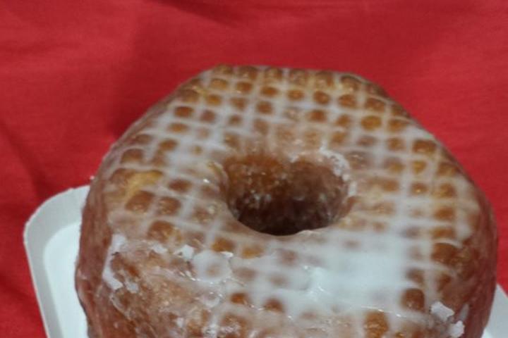 Pet Friendly Ma's Donuts & More