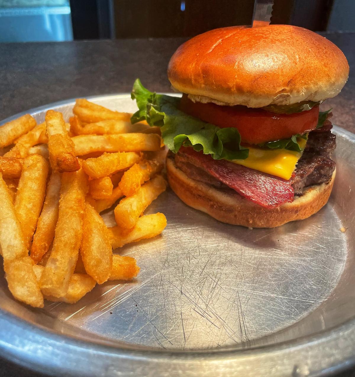 Randy s Roadkill BBQ And Grill Is Pet Friendly
