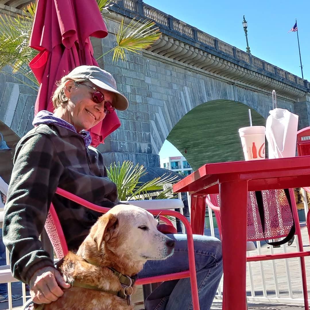 Dog Friendly Restaurants in Lake Havasu City, AZ - BringFido