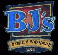 BJ s Steak Rib House Pet Policy