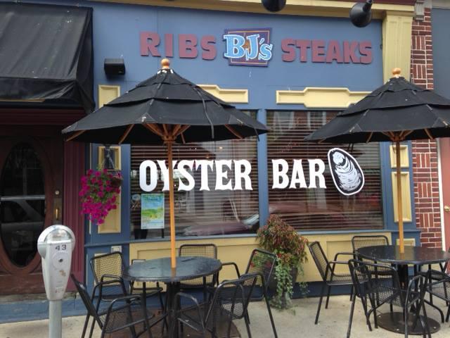 BJ s Steak Rib House Pet Policy