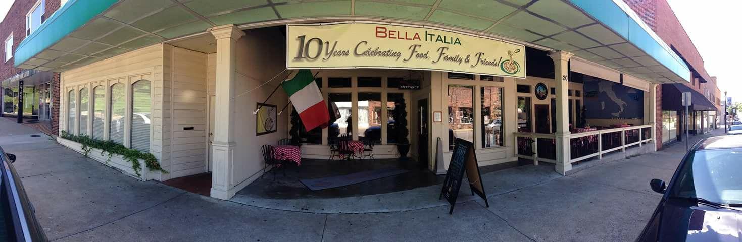 Things To Do In Cape Girardeau