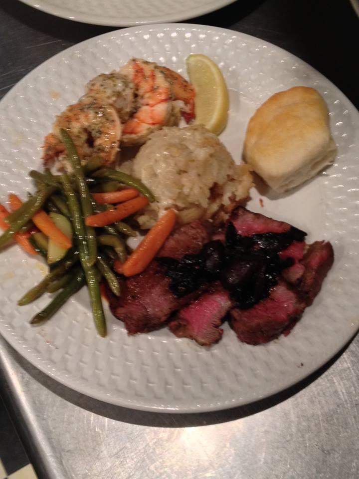 Dog Friendly Restaurants in Vicksburg, MS BringFido