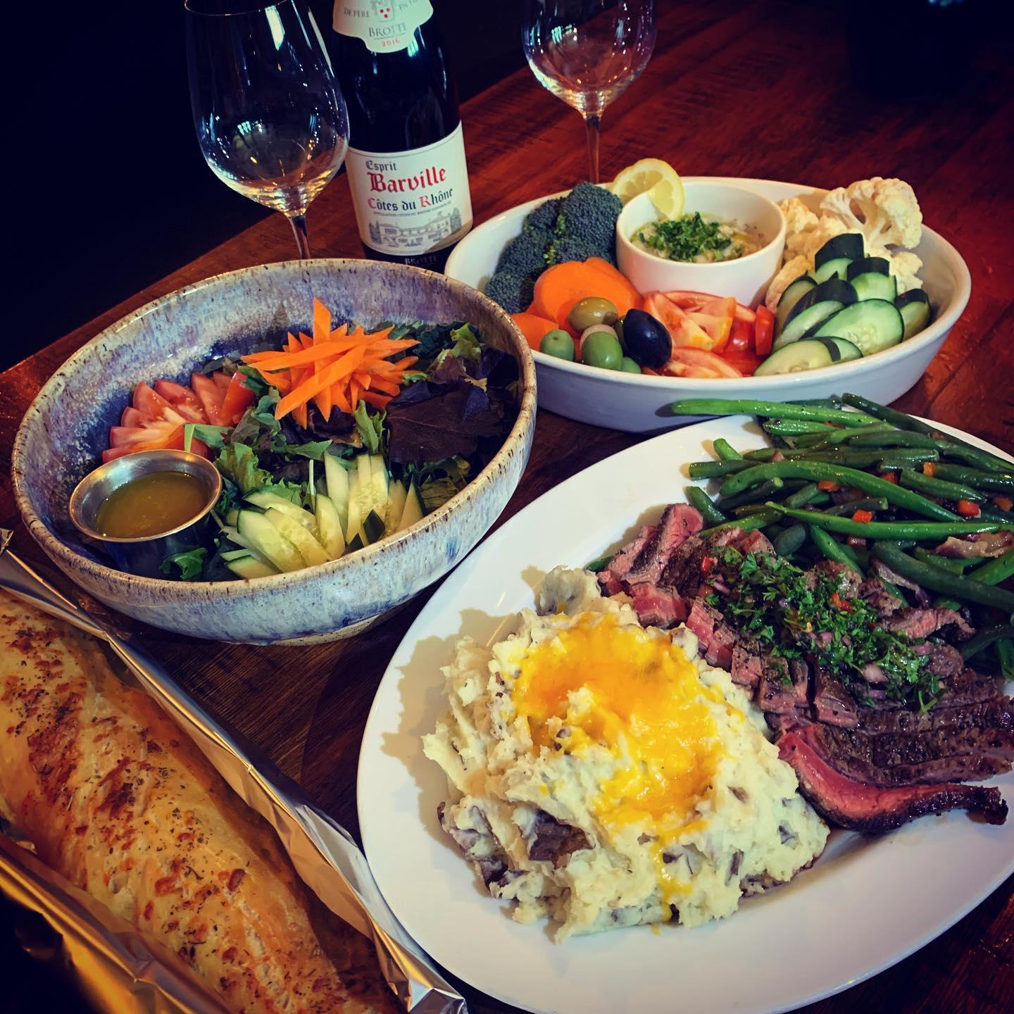 Dog Friendly Restaurants in Olympia, WA BringFido