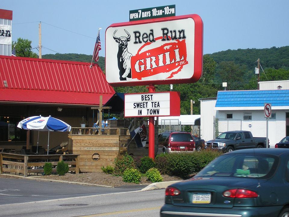 Dog Friendly Restaurants in Waynesboro, PA BringFido