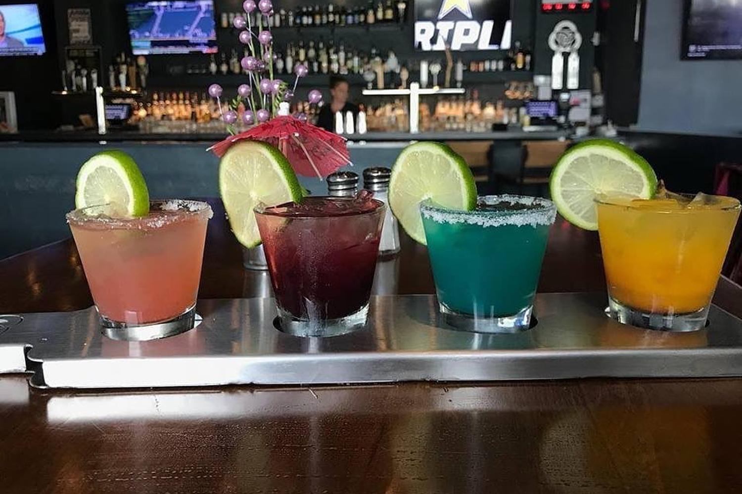O Reilly S Cure Restaurant Bar Is Pet Friendly O Reilly S Cure Restaurant Bar Is Pet Friendly