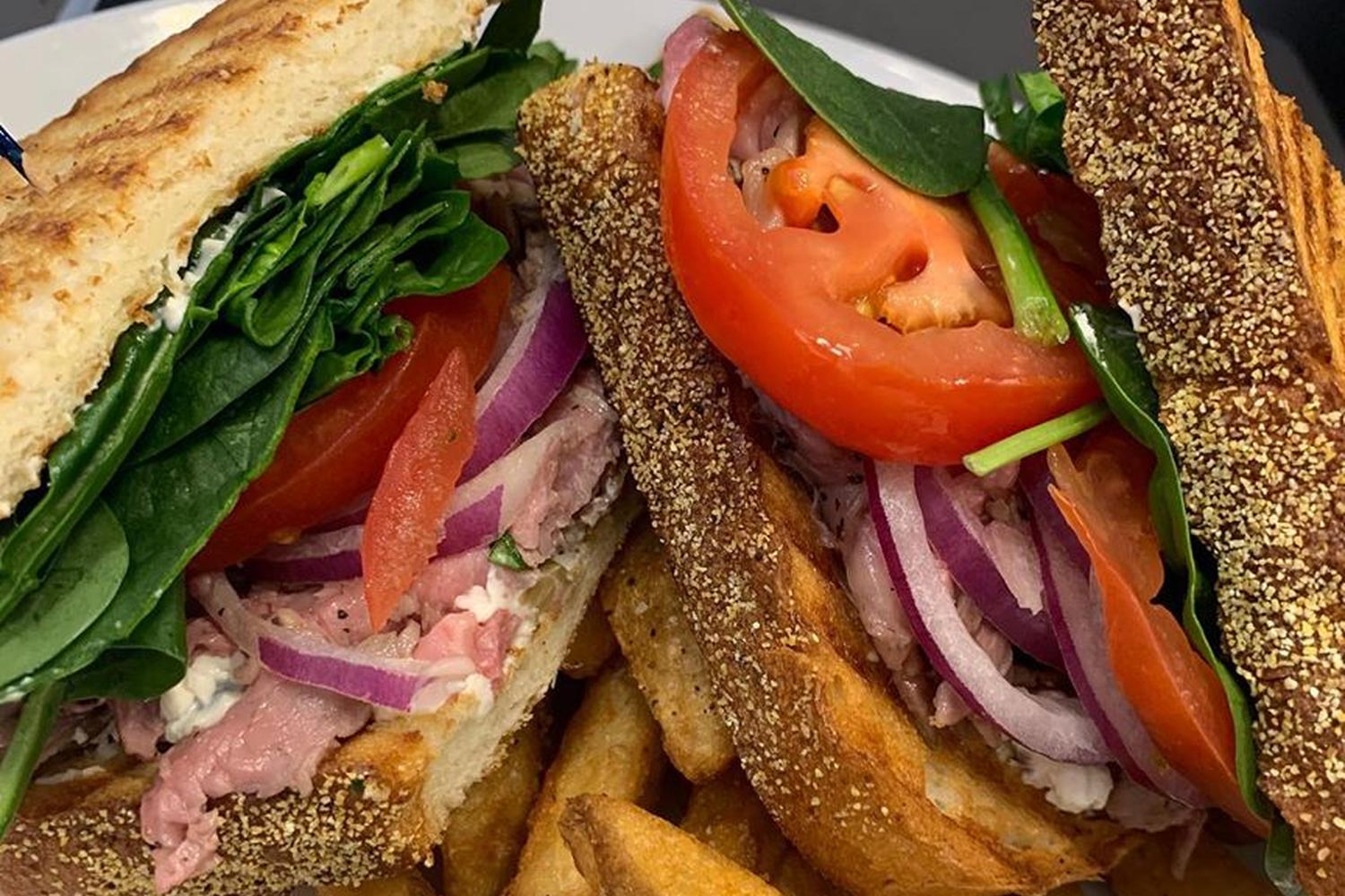 O Reilly S Cure Restaurant Bar Is Pet Friendly O Reilly S Cure Restaurant Bar Is Pet Friendly