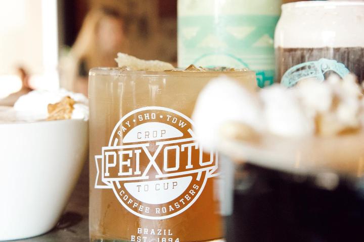 Pet Friendly Peixoto Coffee