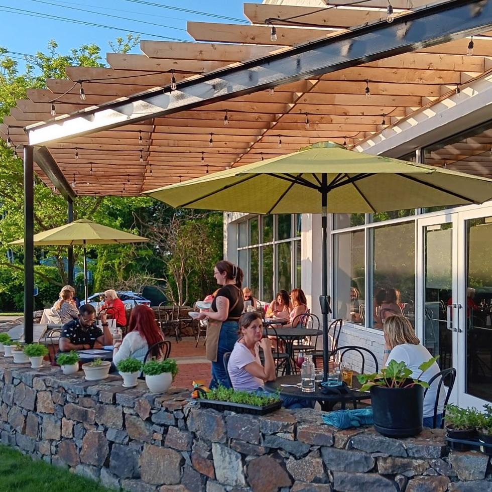 Pet Friendly Nosh and Grog