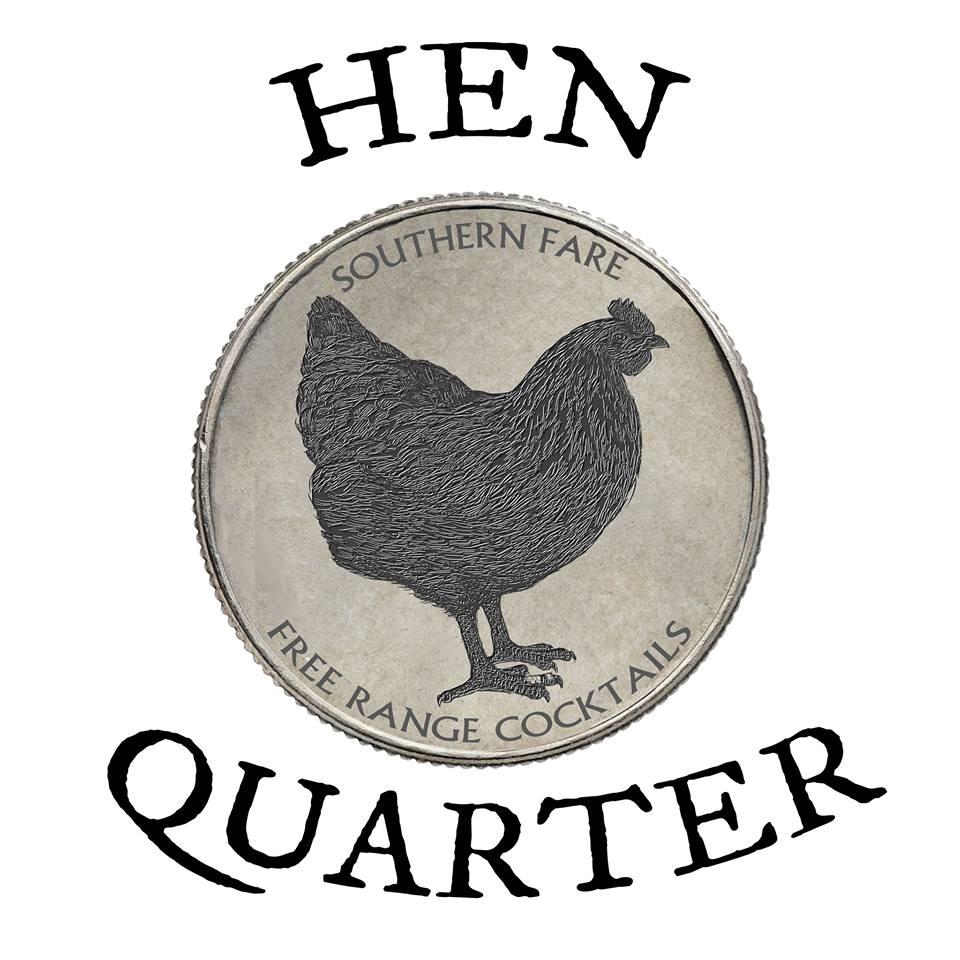 Pet Friendly Hen Quarter