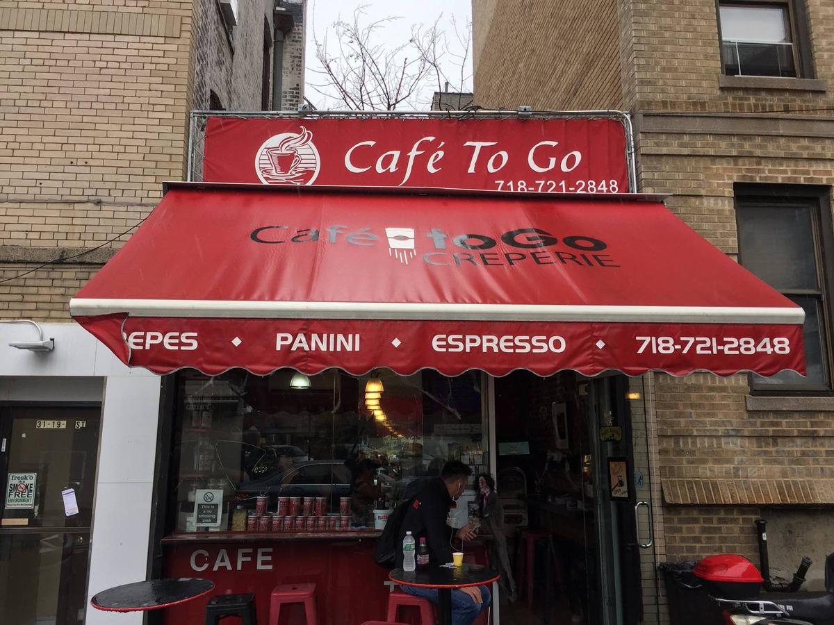 Dog Friendly Coffee Shops in Port Chester, NY - BringFido