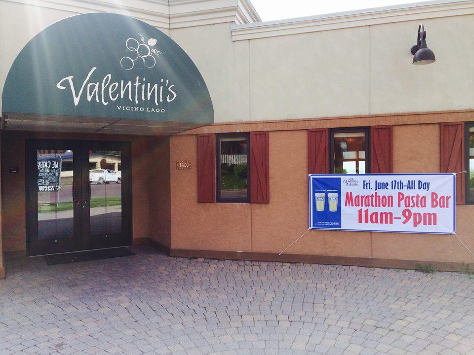 Dog Friendly Italian Restaurants in Duluth, MN BringFido