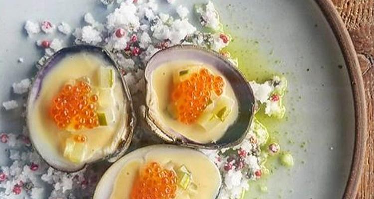 Boiler Room Oyster Bar Is Pet Friendly