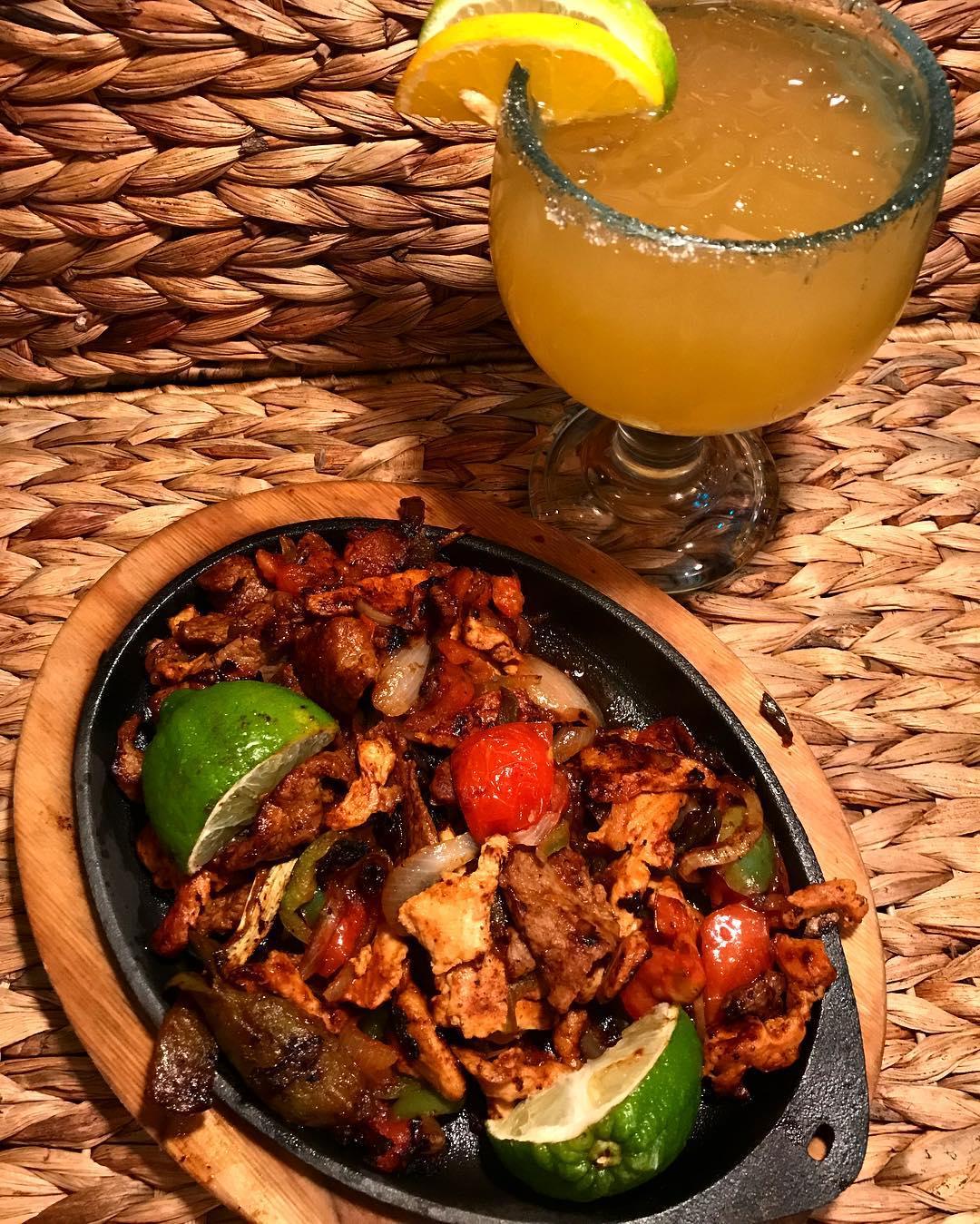 El Tequila Cocina Mexicana Is Pet Friendly