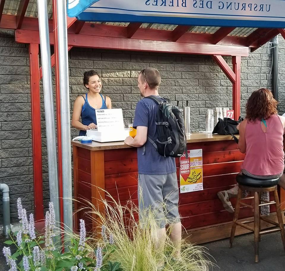 Dog Friendly Restaurants in Eugene, OR BringFido