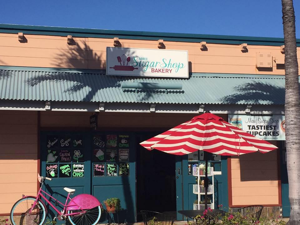 Maui Sugar Shop Organic Gluten Free Bakery Is Pet Friendly