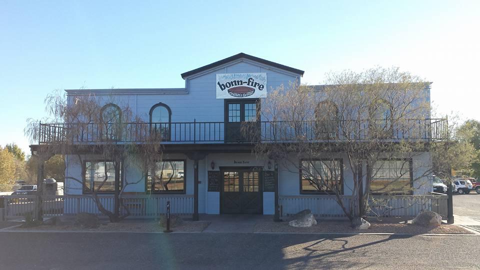 Dog Friendly Restaurants in Chino Valley, AZ BringFido