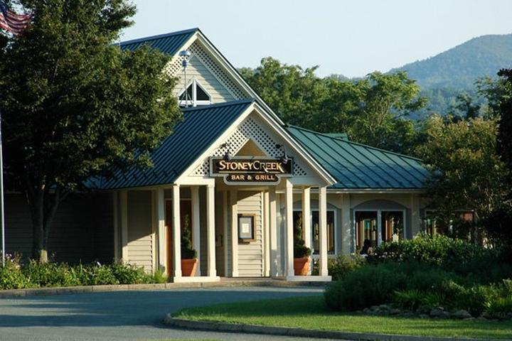 Pet Friendly Stoney Creek Bar and Grill