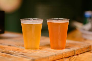 Lowry Beer Garden Denver Restaurant Reviews Photos Phone Number Tripadvisor