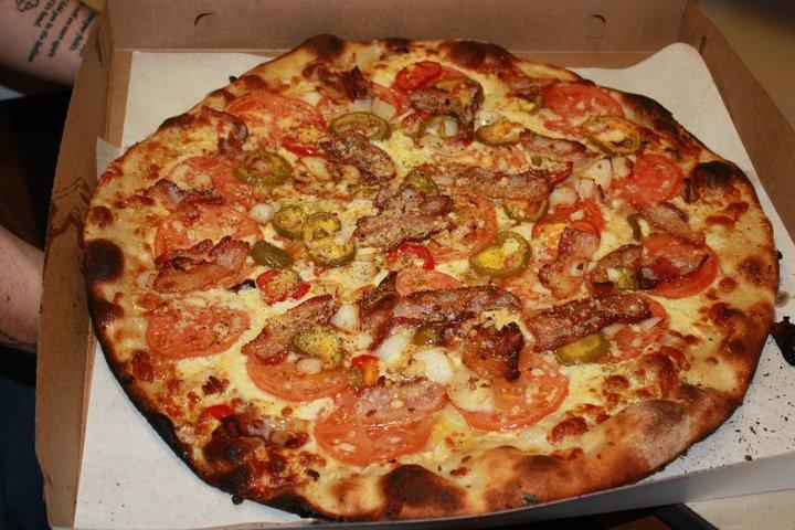 PAPA'S PIZZA & PASTA, Milford - Restaurant Reviews, Photos & Phone Number -  Tripadvisor