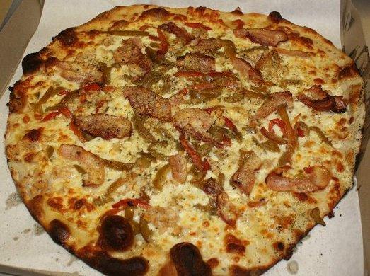 PAPA'S PIZZA & PASTA, Milford - Restaurant Reviews, Photos & Phone Number -  Tripadvisor