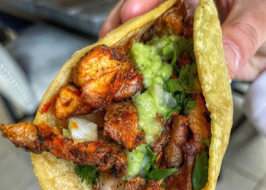 Pet Friendly Aztek Tacos Real Mexican Grill