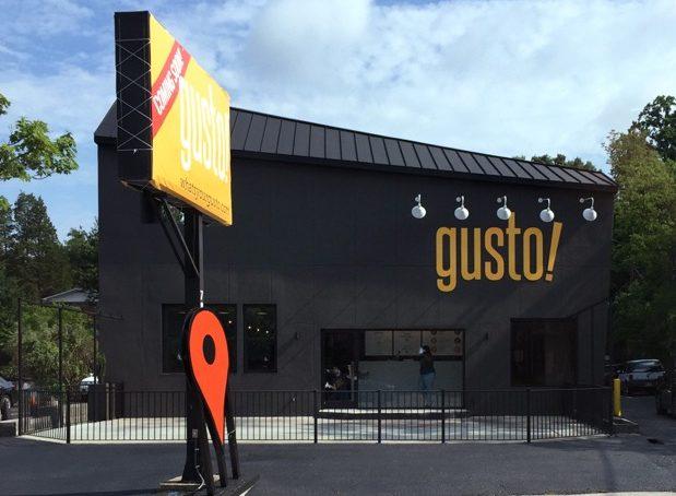 Pet Friendly Gusto Ponce