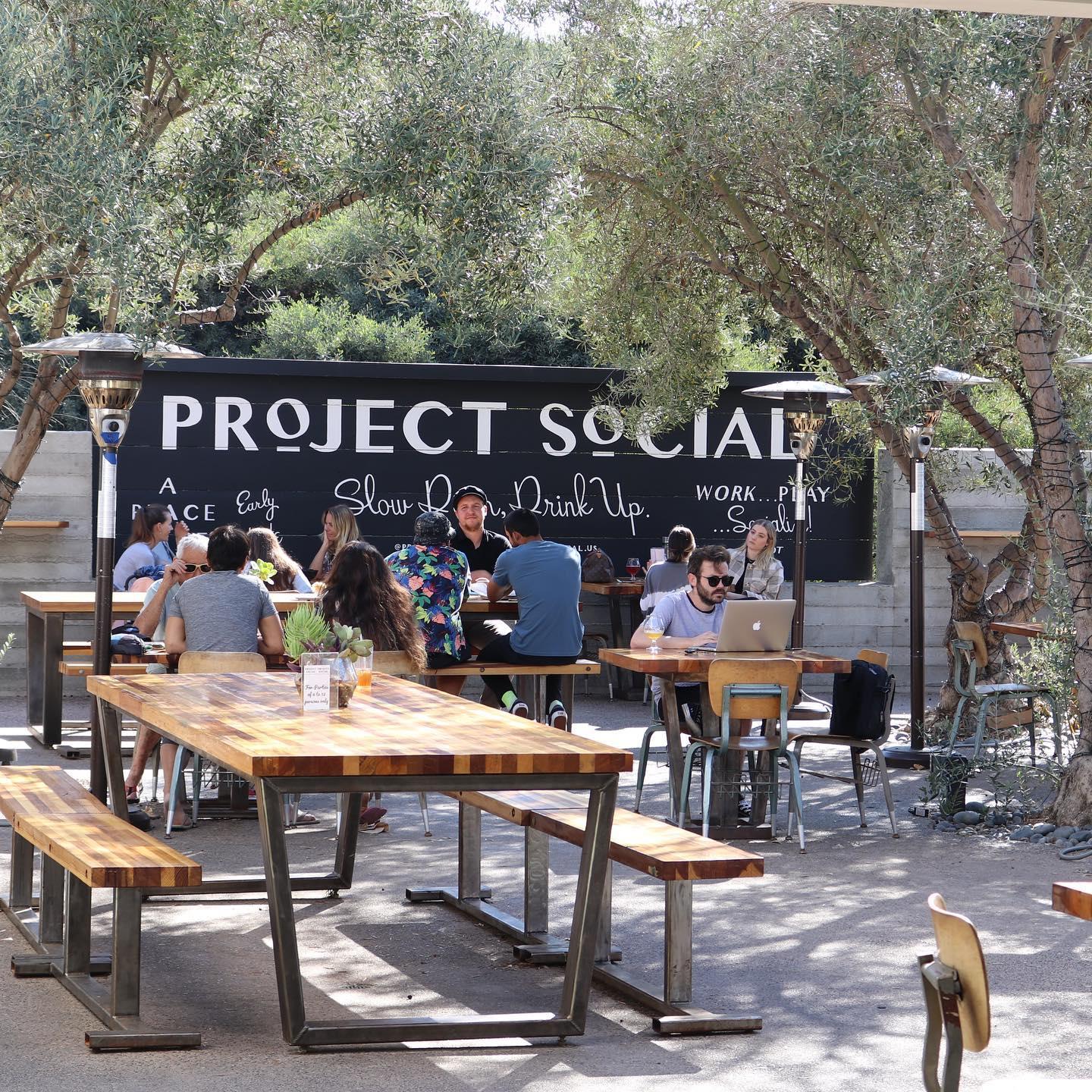 Dog Friendly Restaurants In Dana Point Ca Bringfido