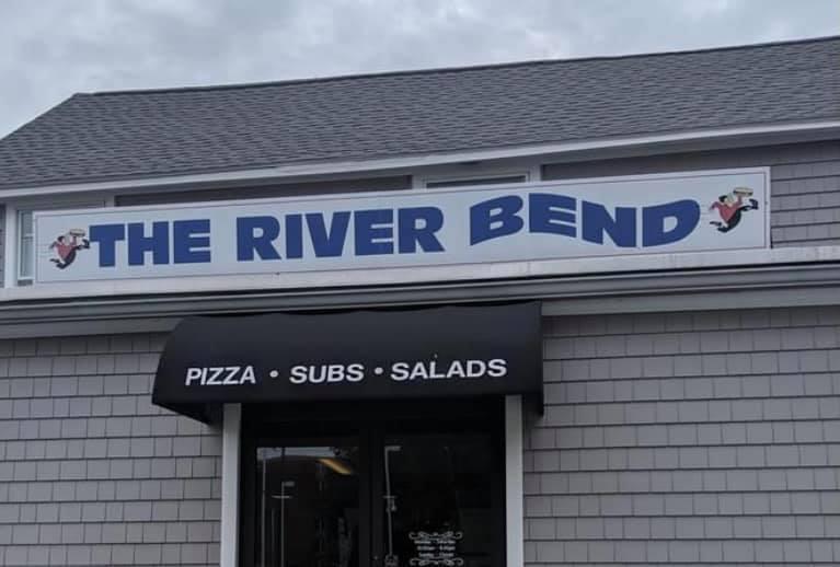 Pet Friendly River Bend Pizza & Subs