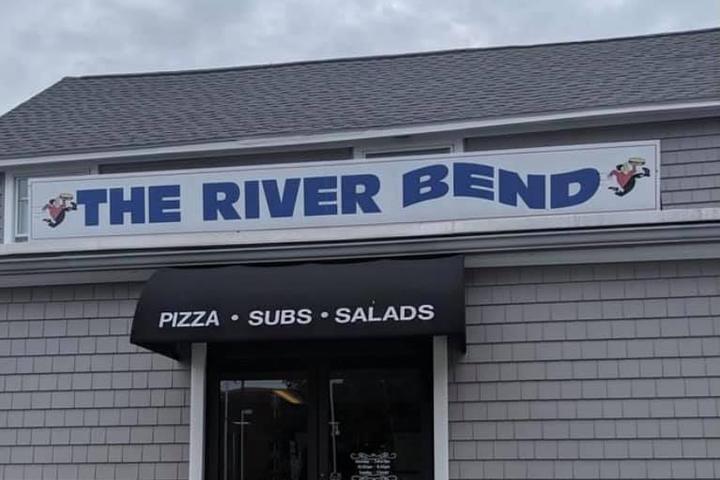 Pet Friendly River Bend Pizza & Subs