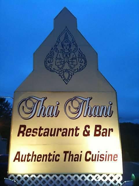 Pet Friendly Thai Thani