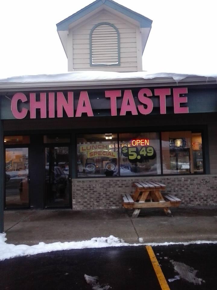 Pet Friendly New China Taste