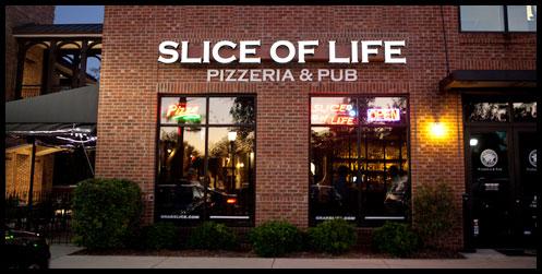 Dog Friendly Pizza Restaurants in Wilmington, NC BringFido