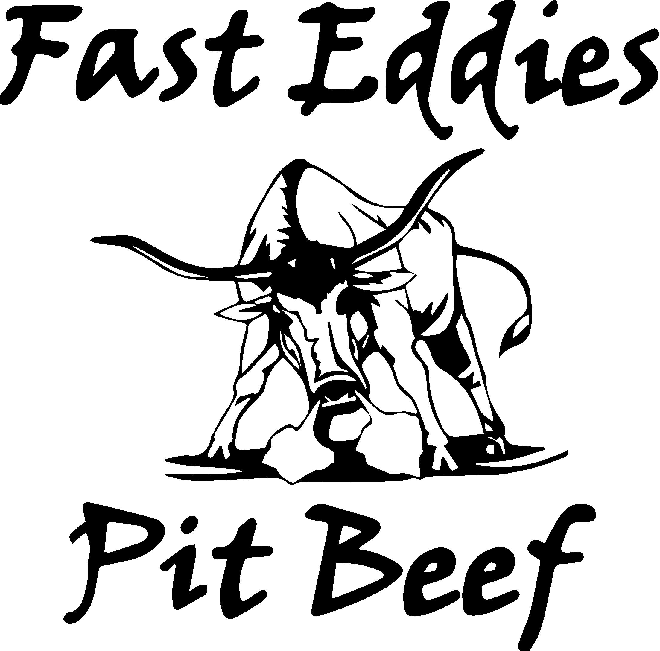 Pet Friendly Fast Eddie's Pit Beef