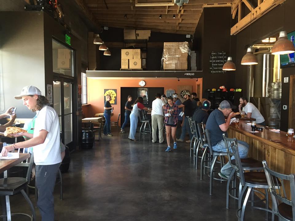 Dog Friendly Restaurants in Baker City, OR BringFido