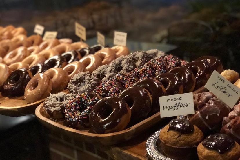 Dog Friendly Bakeries in Boone, NC BringFido