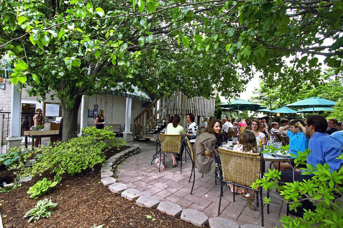 Dog Friendly Restaurants in Cookeville, TN - BringFido