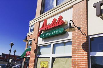 Pet Friendly Andale Latino Grill
