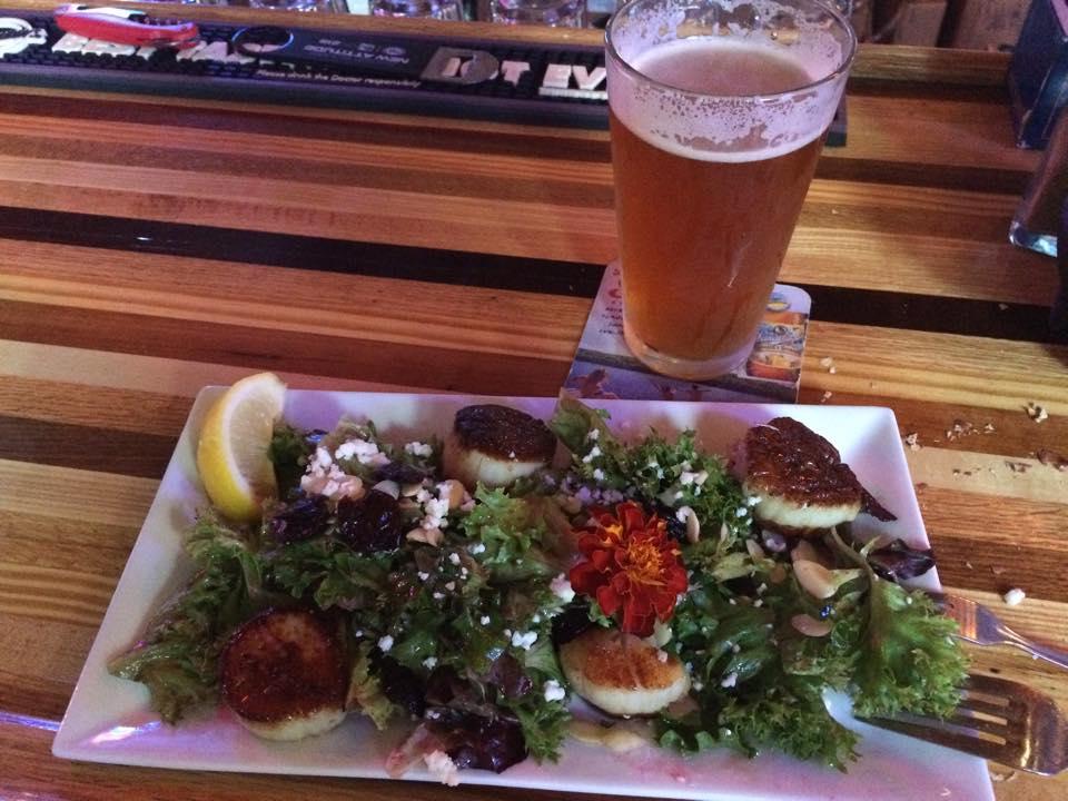 The KC Pepper Bar & Grille Is Pet Friendly