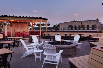 Dog Friendly Restaurants In Waunakee Wi Bringfido