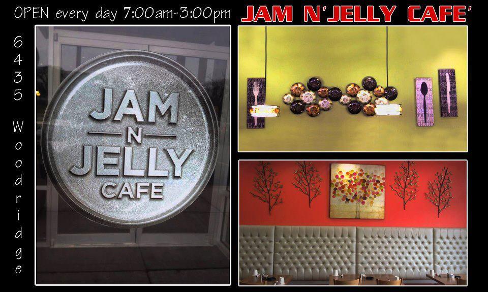 Pet Friendly Jam & Jelly