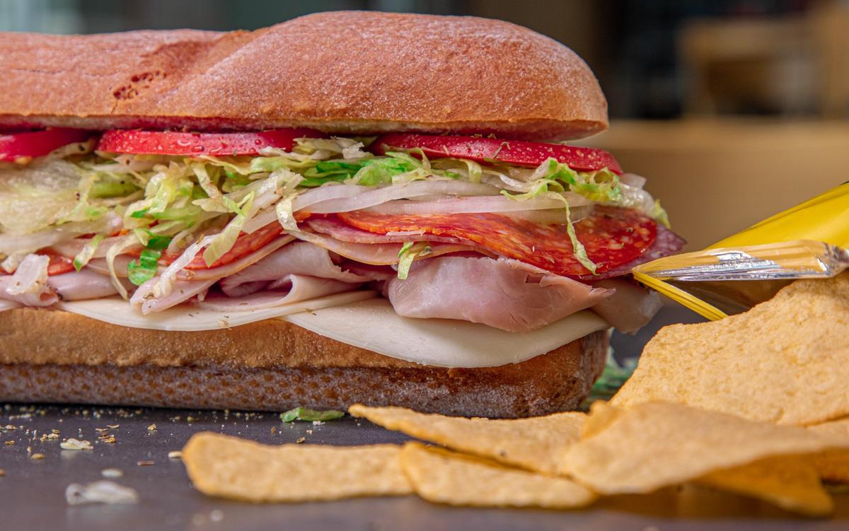 Jersey mike's mansfield hotsell