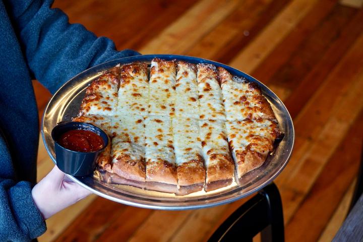 Dog Friendly Restaurants In New Albany In Bringfido