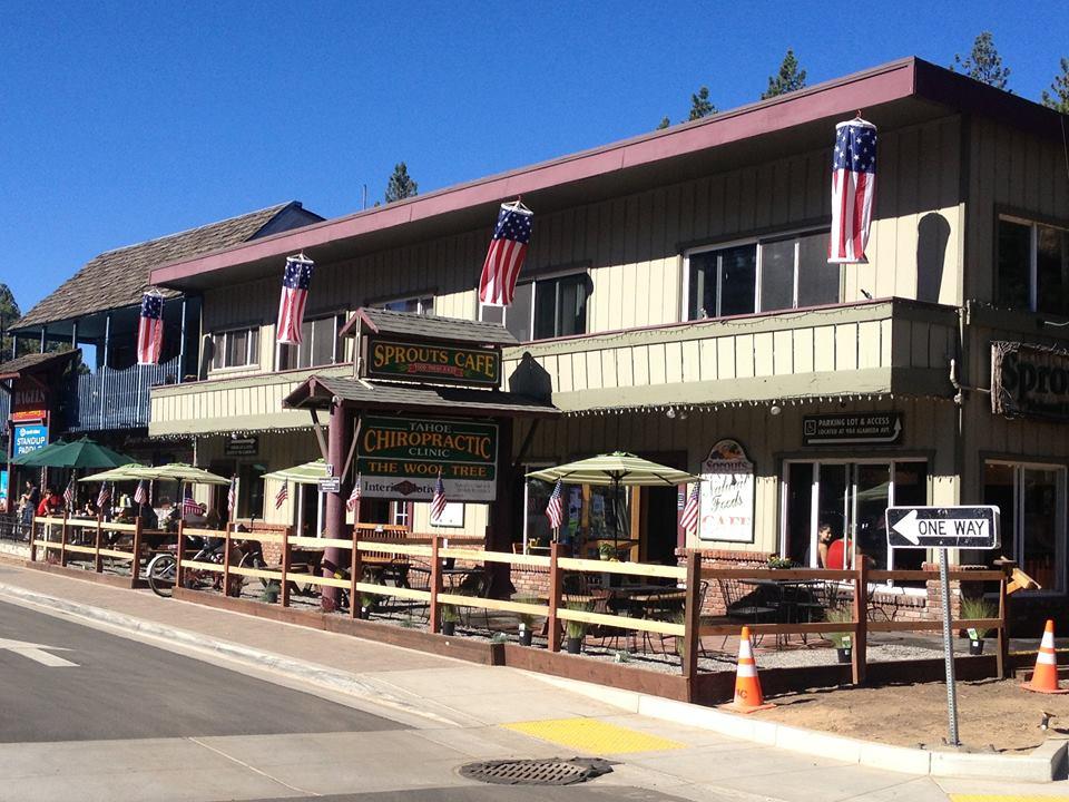 Dog Friendly Restaurants In South Lake Tahoe Ca Bringfido