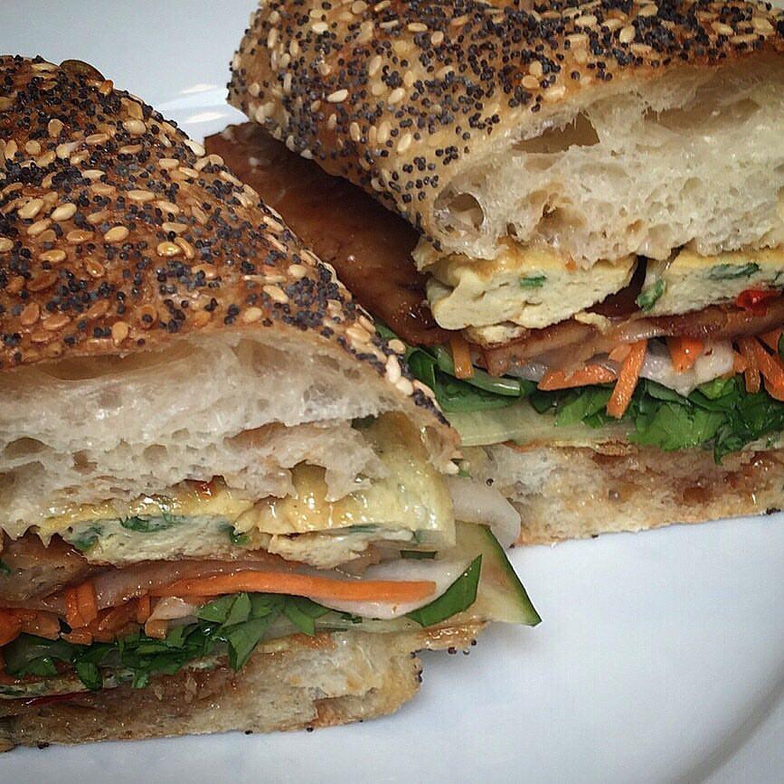 Zinc Cafe & Market Is Pet Friendly